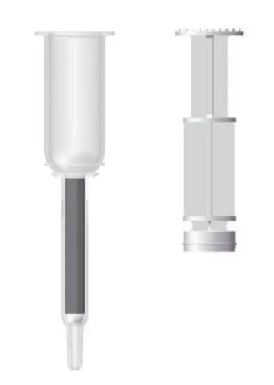 GeneMedi''s SOLIDEX™-ISOEx L Column
