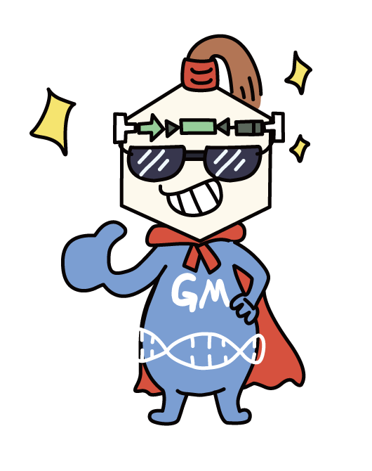 Gee - Gene Therapy Vector