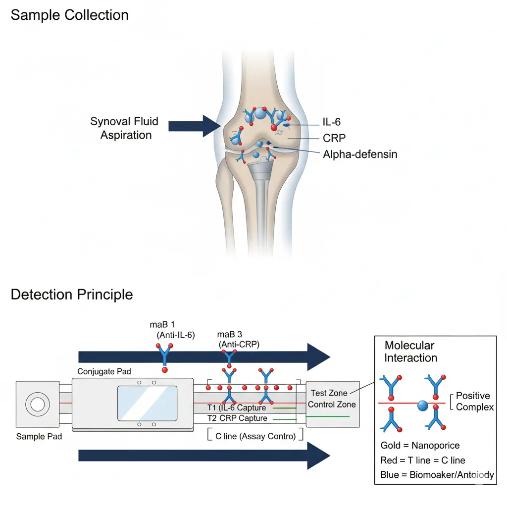 Prosthetic Joint Infection (PJI) pain