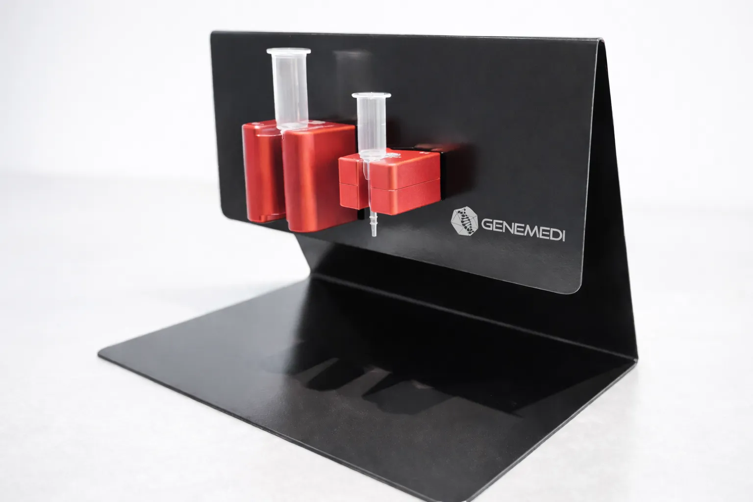 SOLIDEX<sup>®</sup>-ISOEx Magnetic Separator