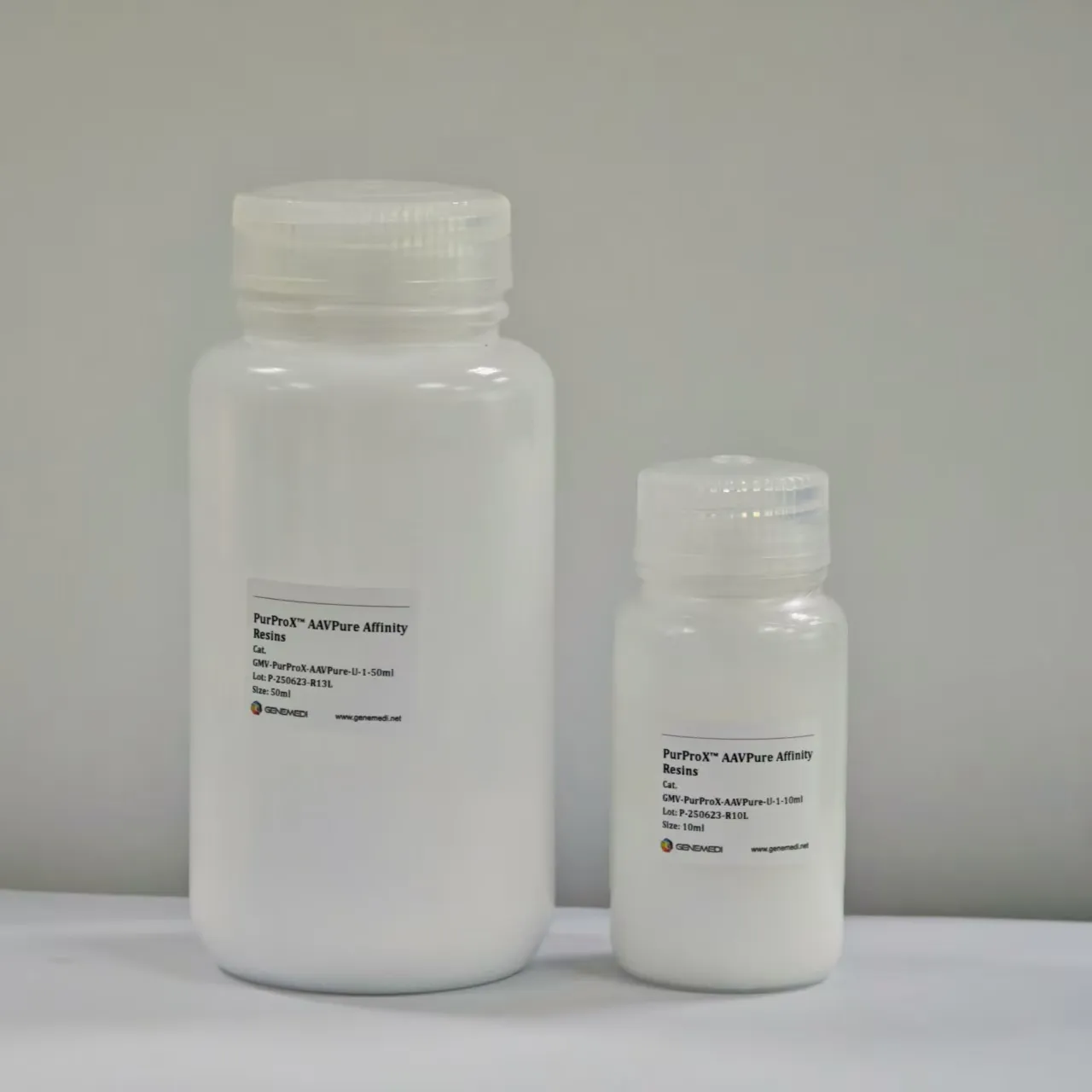 PurProX™ AAVPure Affinity Resins