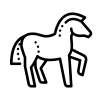 Equine/Horse