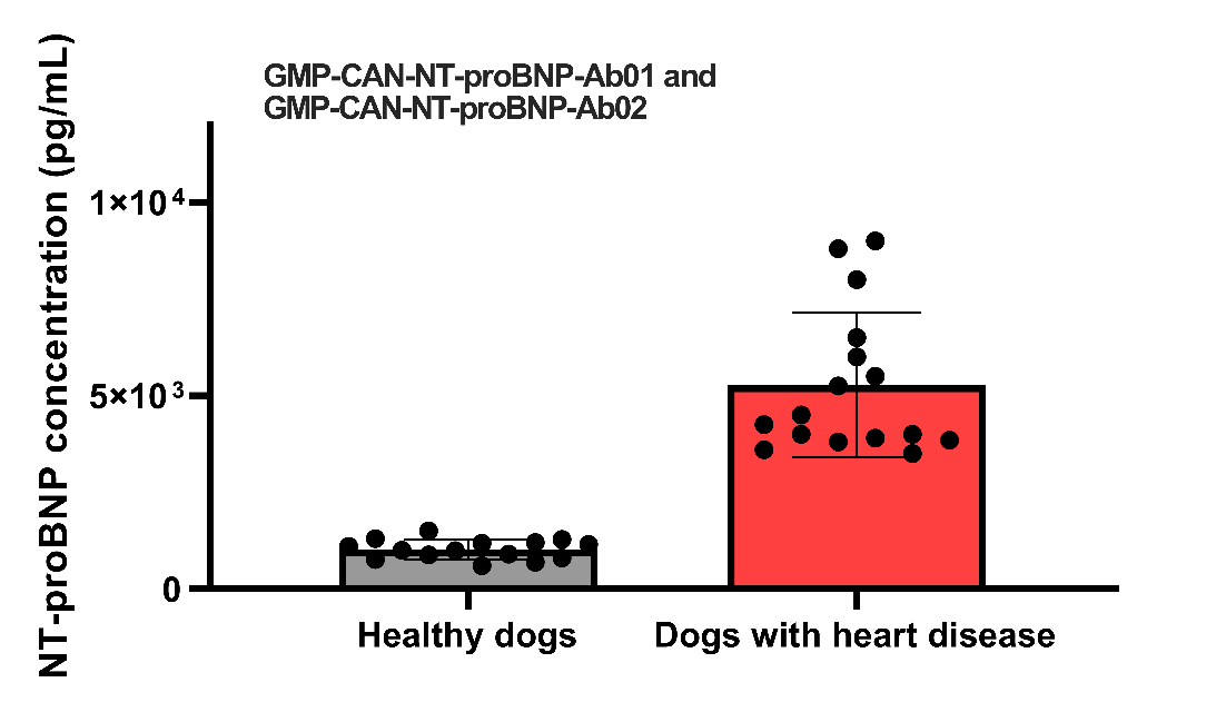 proBNP Validation